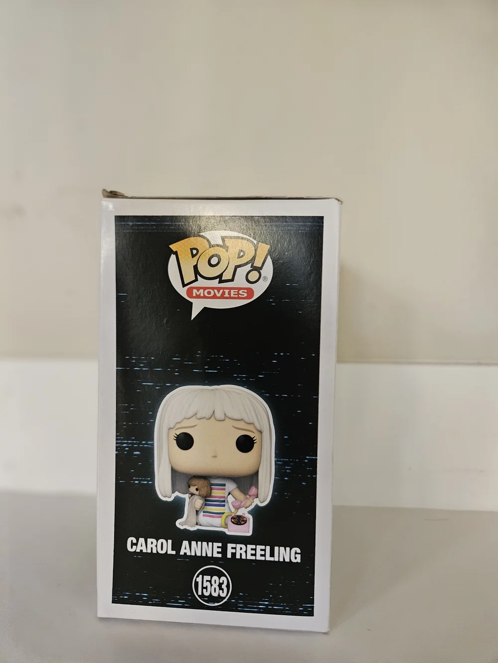 Funko pop vinyl